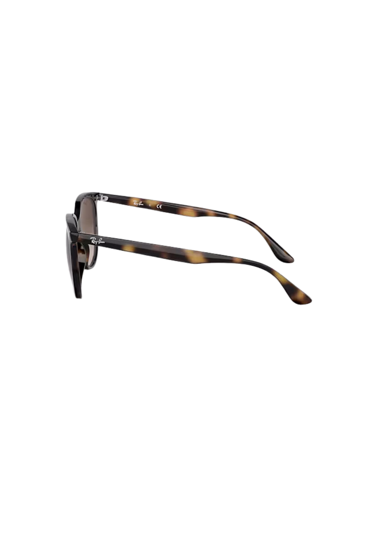 Ray-Ban RB4378 Solglasögon - Havana