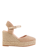 Tiri Mesh Iris - Oro