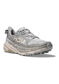 HOKA W Speedgoat 6 - Cosmic Grey / Alabaster