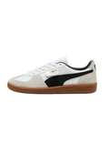 Palermo Lth - Puma White-Vapor Gray-Gum