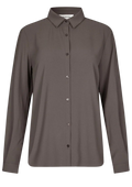 Ossa Shirt - Warm Gray