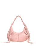 Cocoon Small Bag - Pink