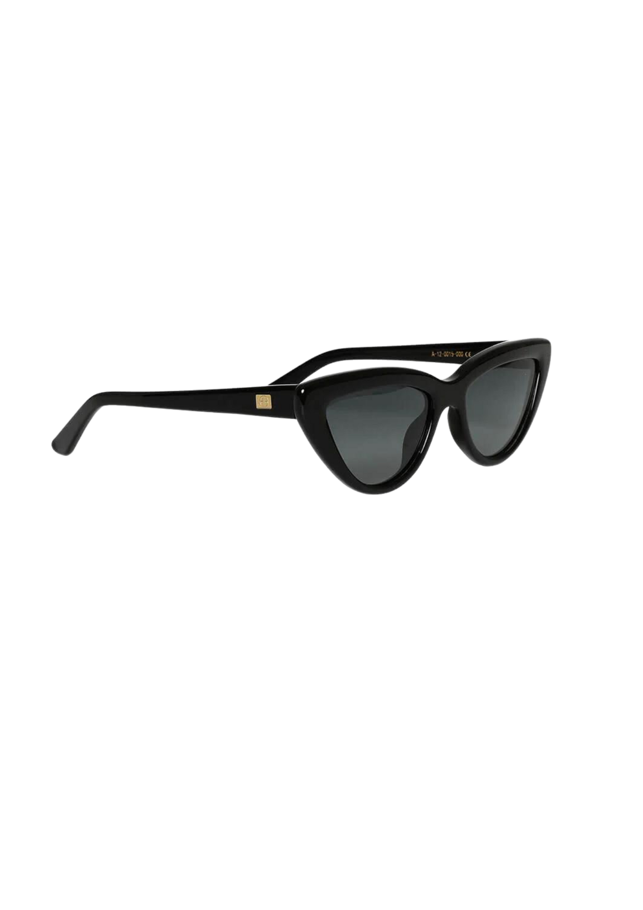 Sedona Sunglasses - Black
