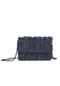 Frin Lula Bag - Navy Blazer