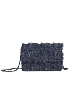 Frin Lula Bag - Navy Blazer