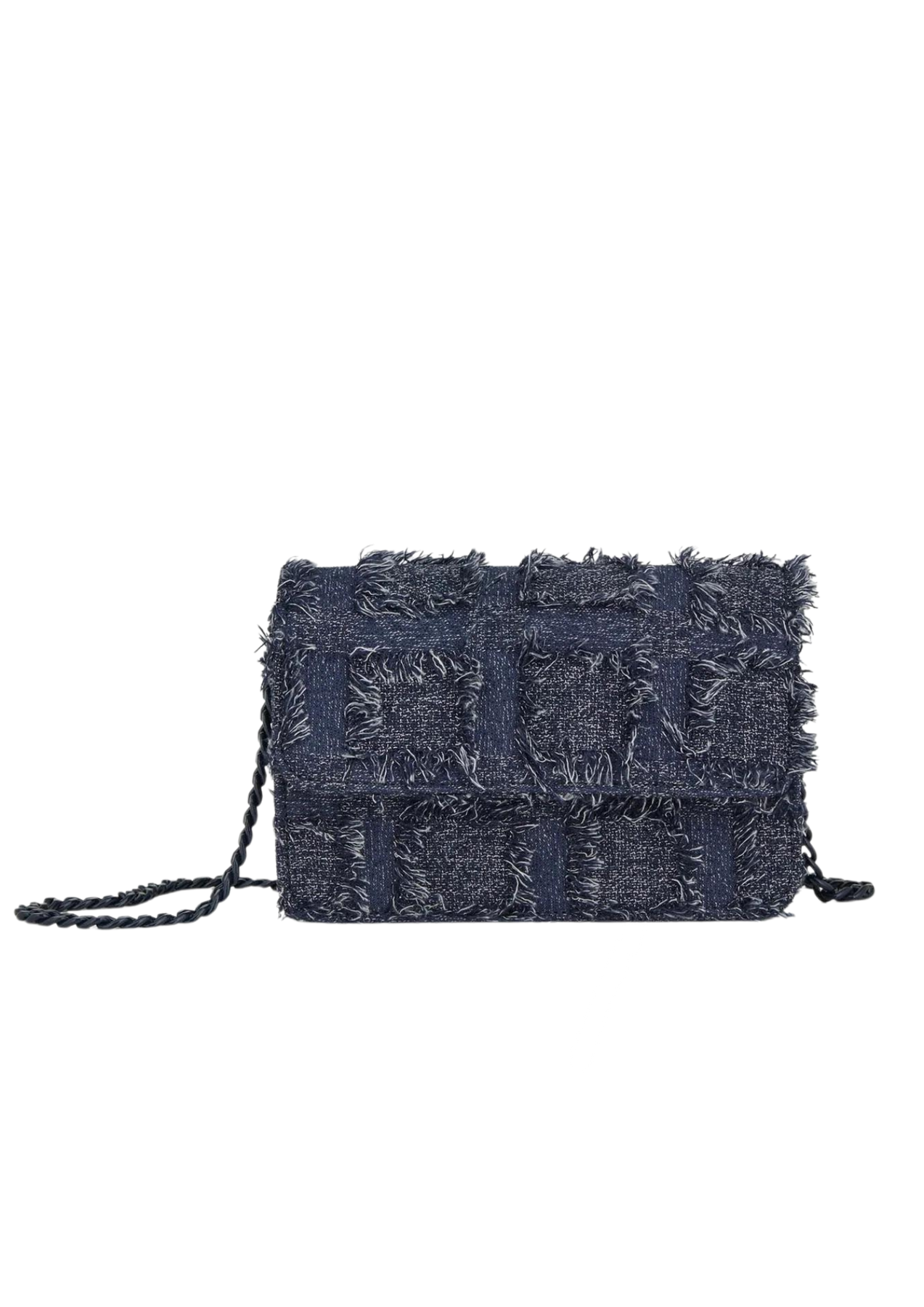 Frin Lula Bag - Navy Blazer