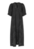 Nete Dress - Svart