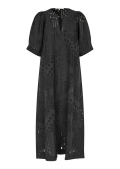 Nete Dress - Black