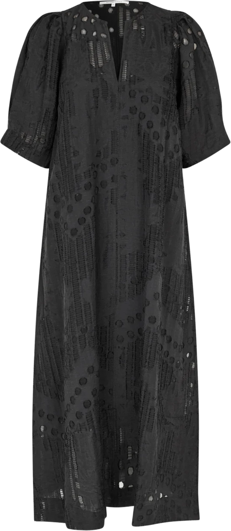 Nete Dress - Black