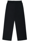 Organic Lounge Pants - Black