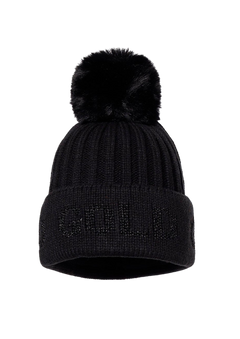 Hodd Beanie - Black