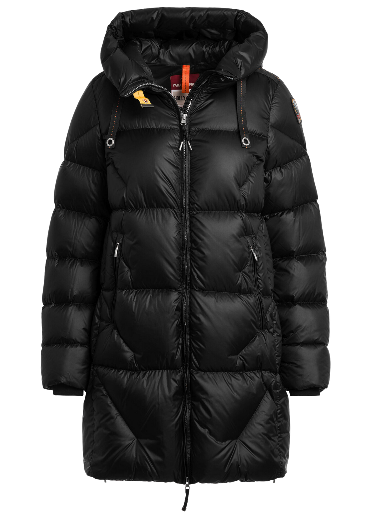 Parajumpers Janet Dunjacka Svart