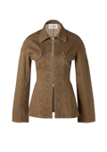 Piazza Jacket - Brown