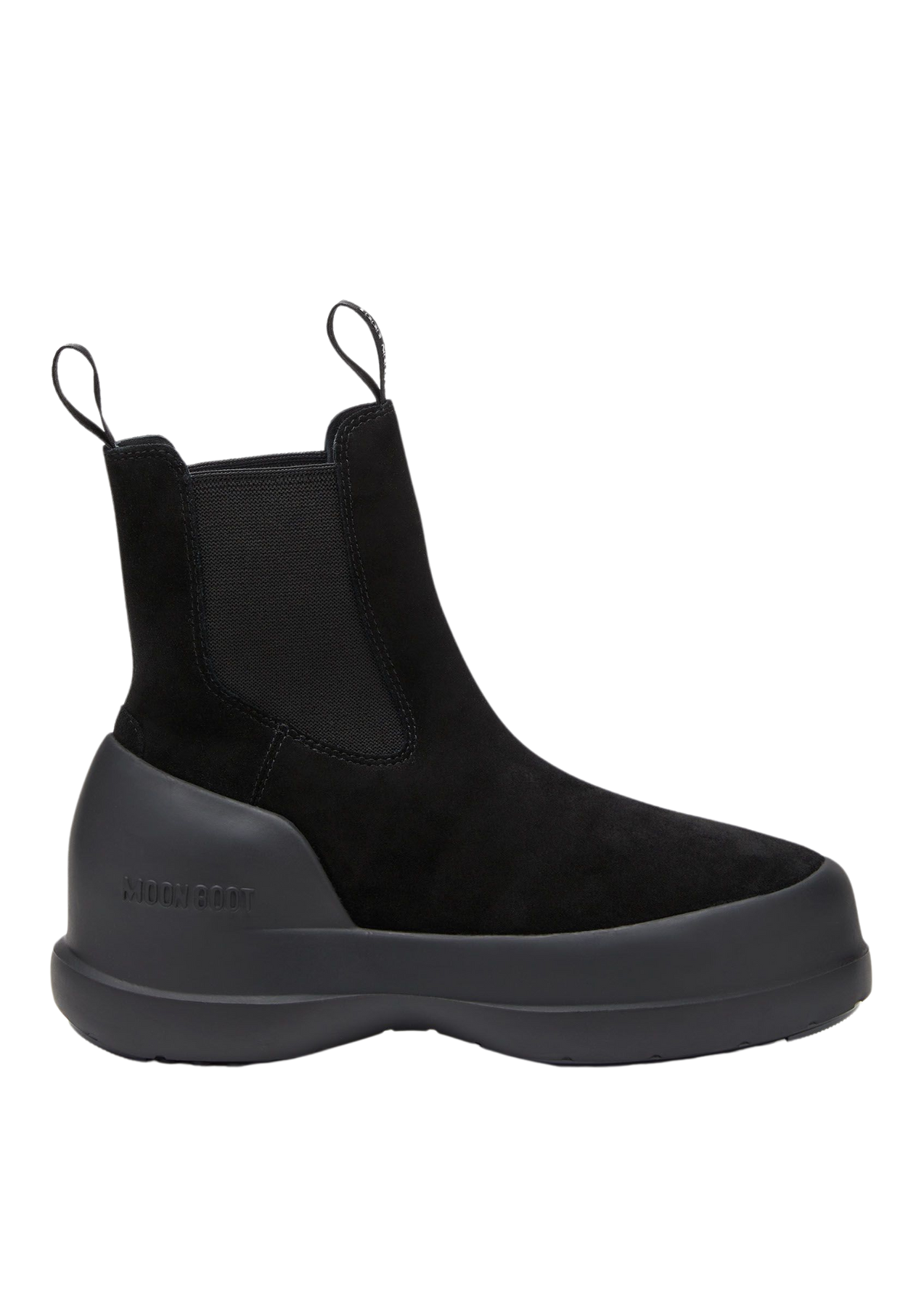 Luna Chelsea Lady - Black