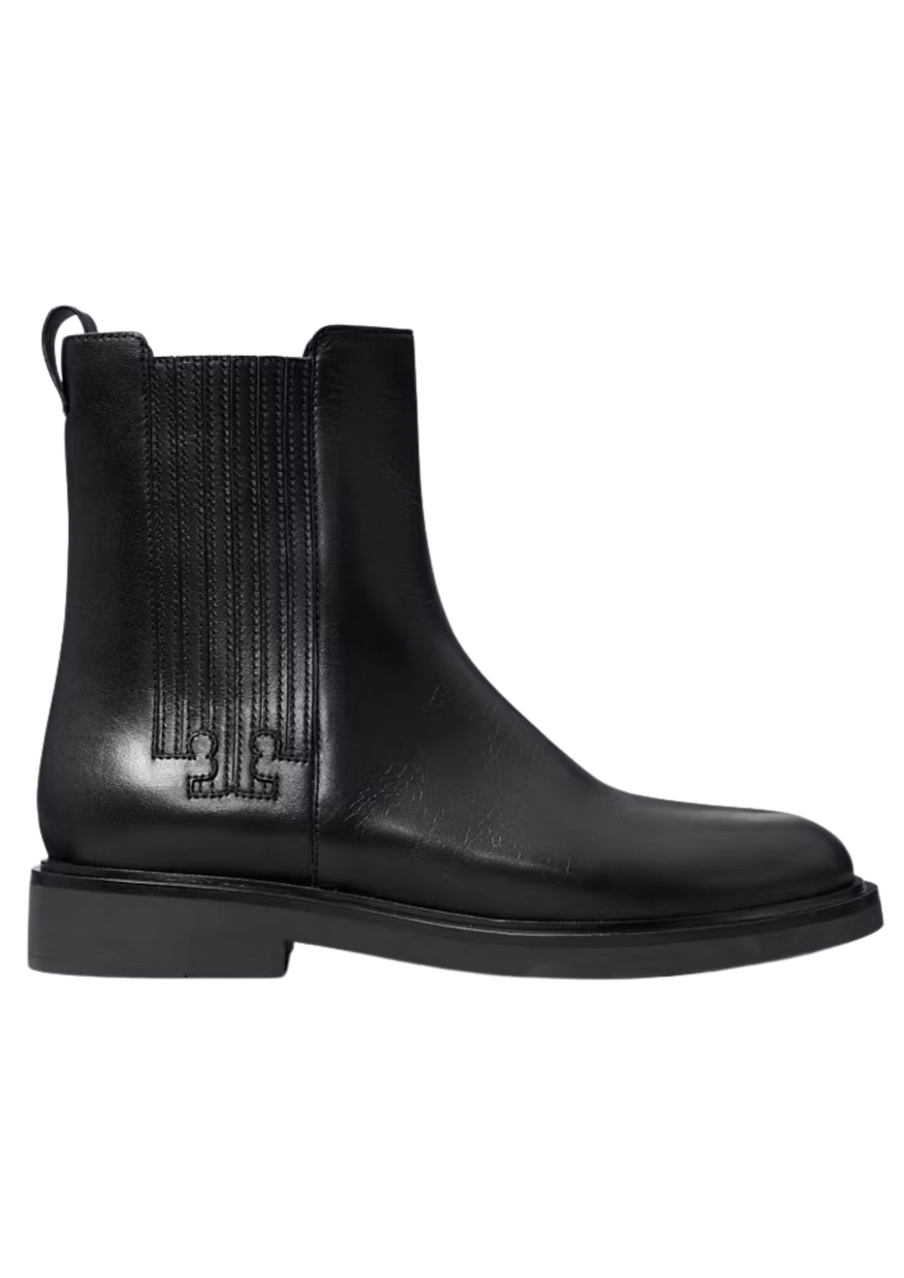 Tory Burch T Gore Chelsea Boot - Perfect Black