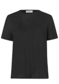Holt T-Shirt - Black