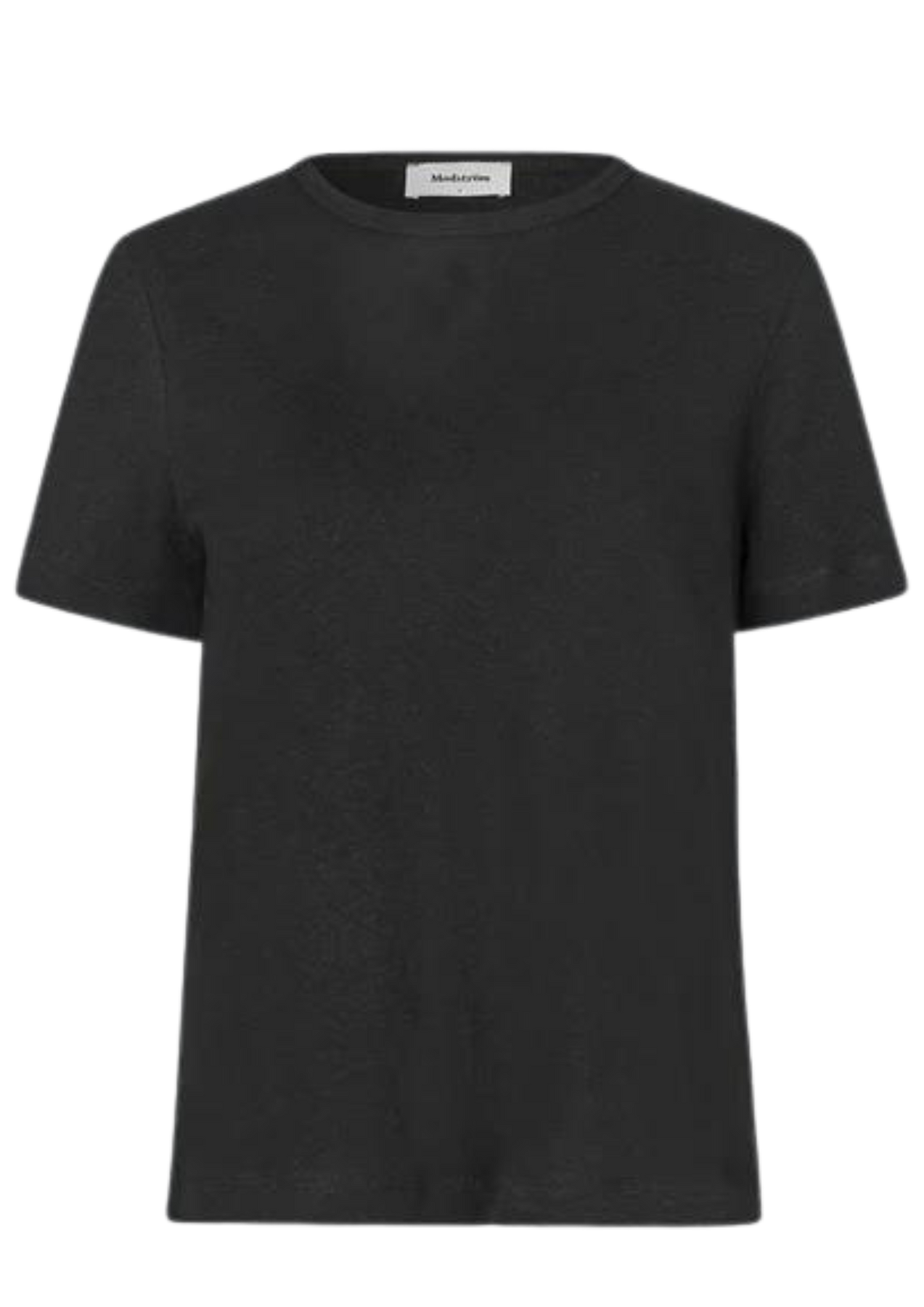 Holt T-Shirt - Black