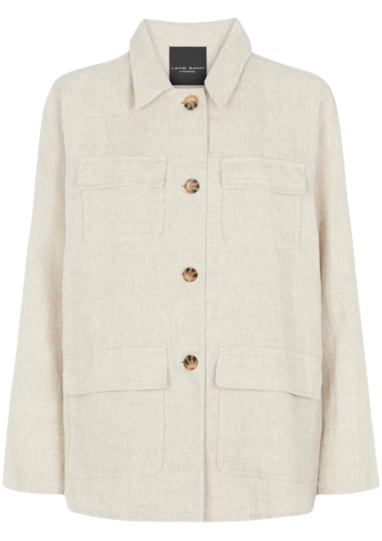 W Camelo N - Light Camel