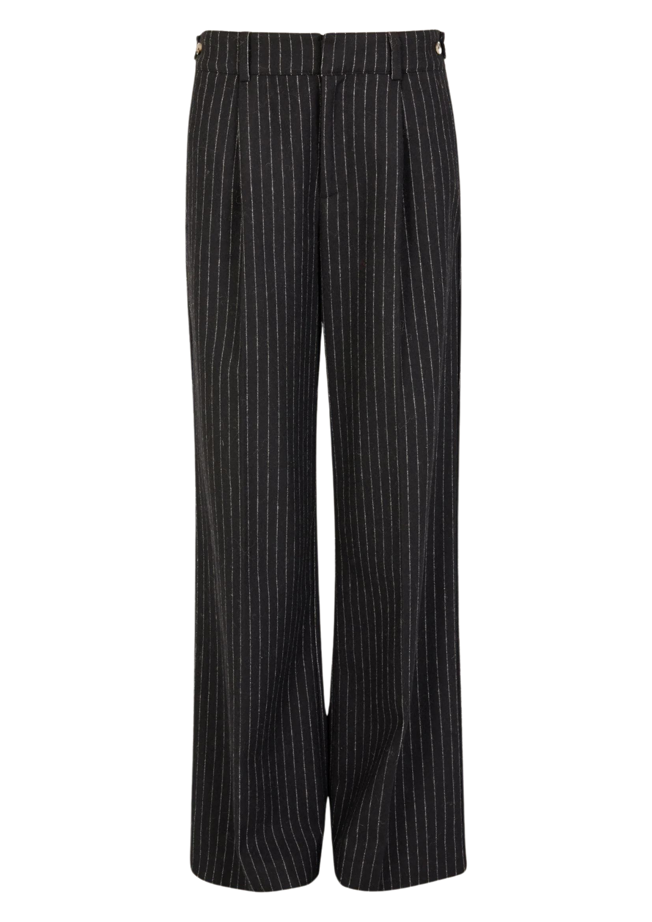 Moon Stripe - Black