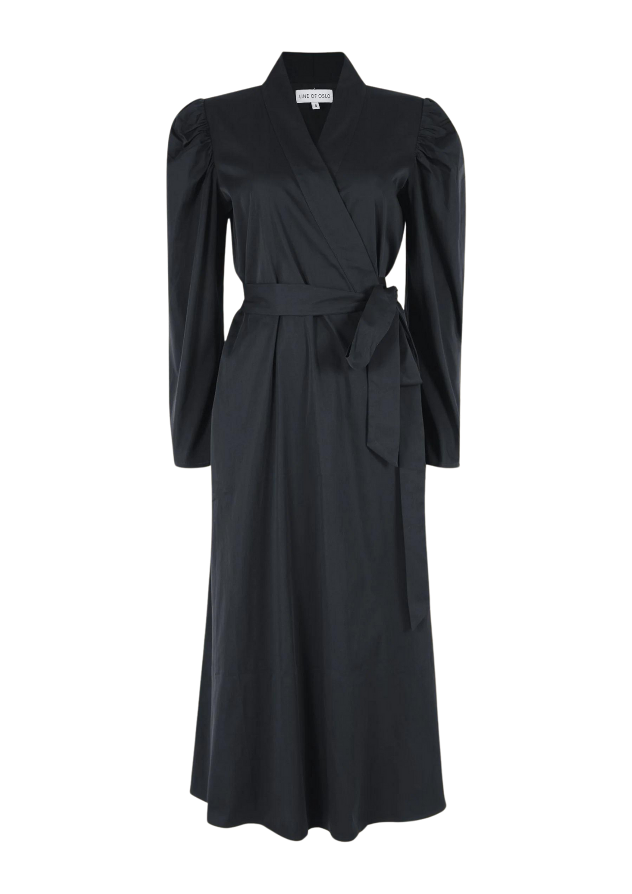 Scarlett Solid 24 - Black