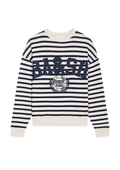 Sweatshirt Benjamin - Navy