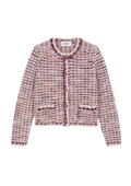Cardigan Beloni - Ecru