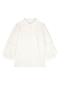 Shirt Tamie - Ecru