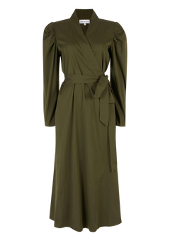 Scarlett Solid 24 - Army