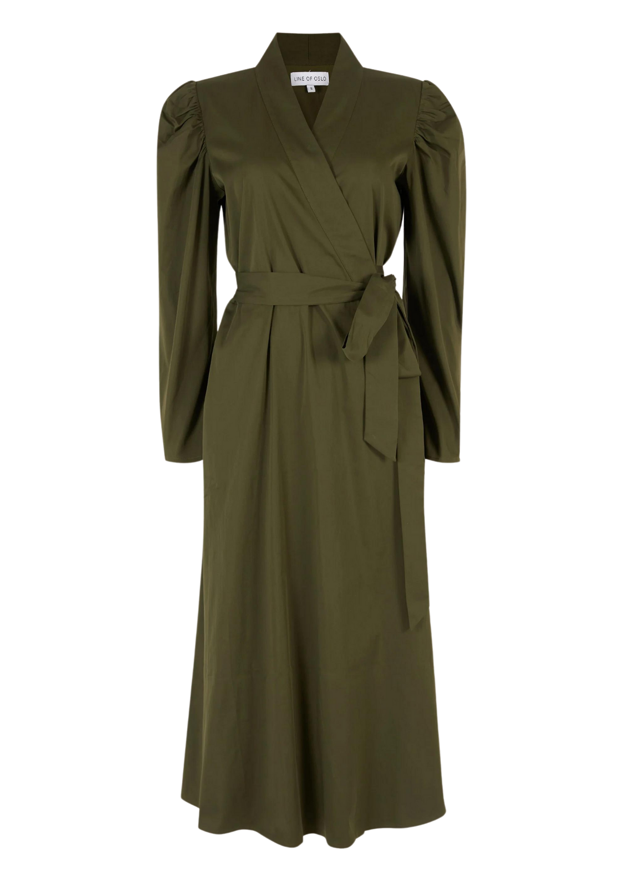 Scarlett Solid 24 - Army