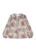 Shirt Faizae - Beige