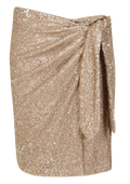 Maren Sequins - Gold