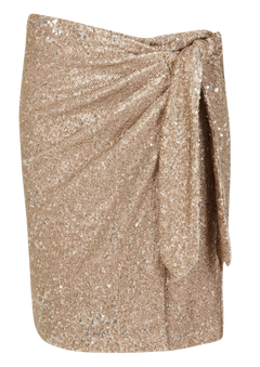 Maren Sequins - Gold