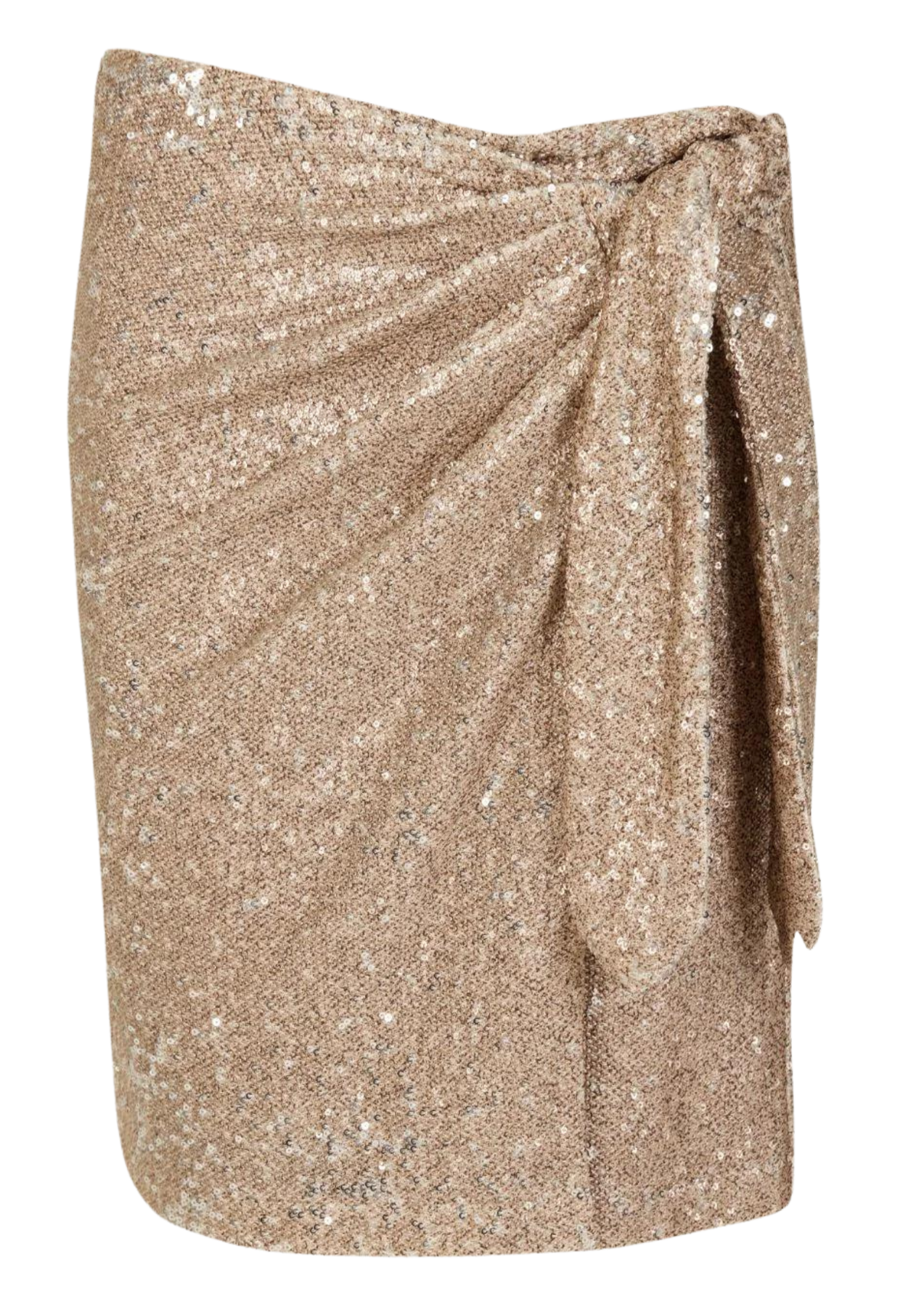 Maren Sequins - Gold