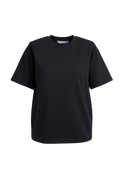 Elo Shoulder Pad Tee - Svart