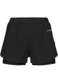 Discipline Shorts 2.0 - Black