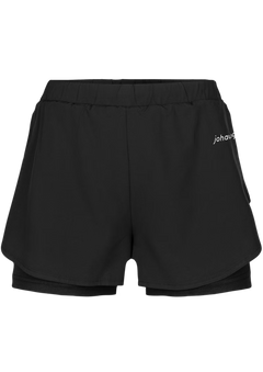 Discipline Shorts 2.0 - Black