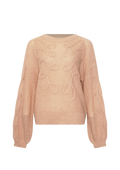 Karessa Knit - Oyster