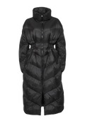 7490 Noor X Long - Ebony Black