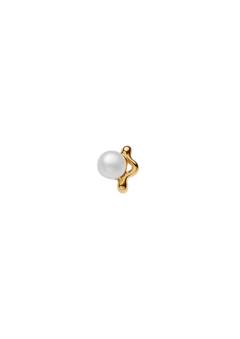 Shibuya Ichi Stud - Gold