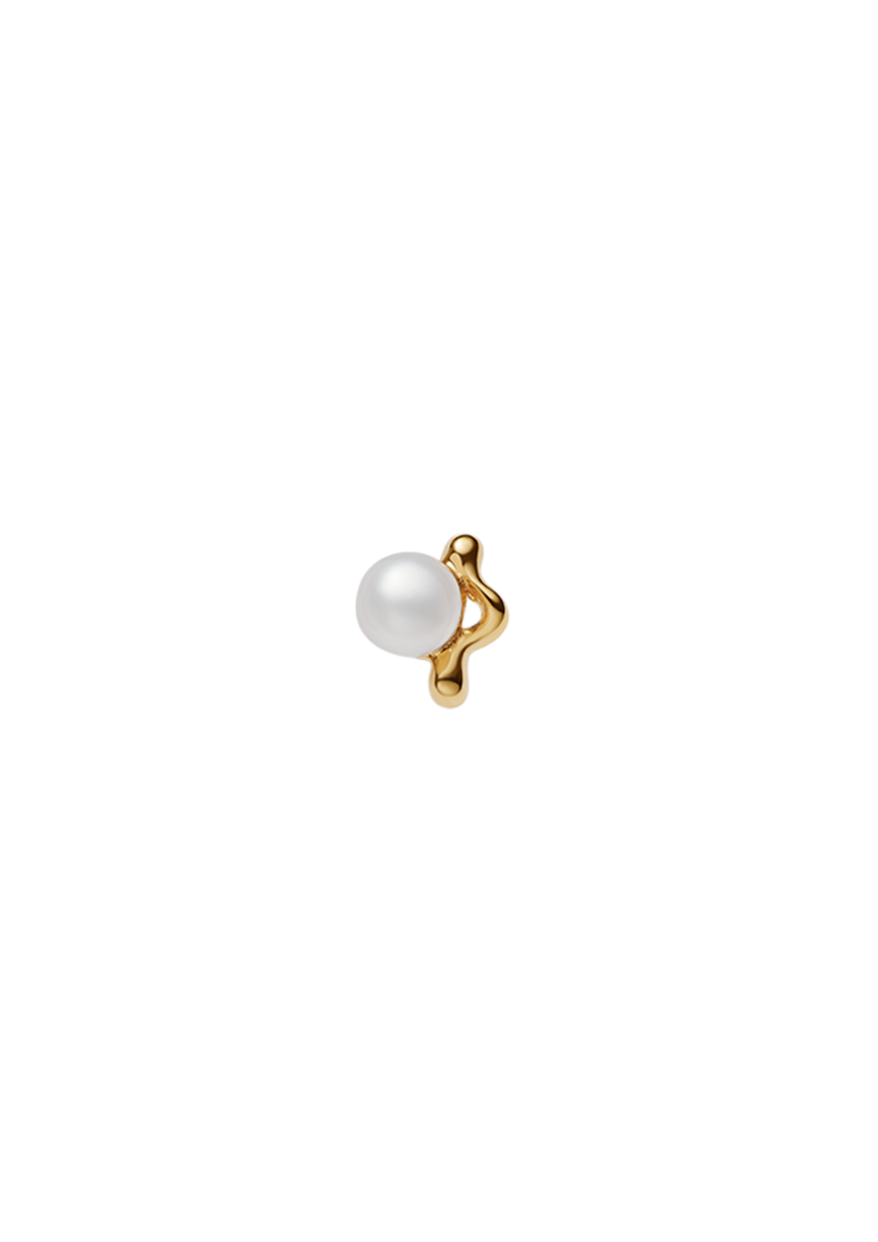 Shibuya Ichi Stud - Gold