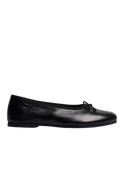 Prima - Black Leather
