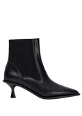 Trino Vacchetta - Black