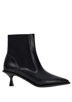 Trino Vacchetta - Black