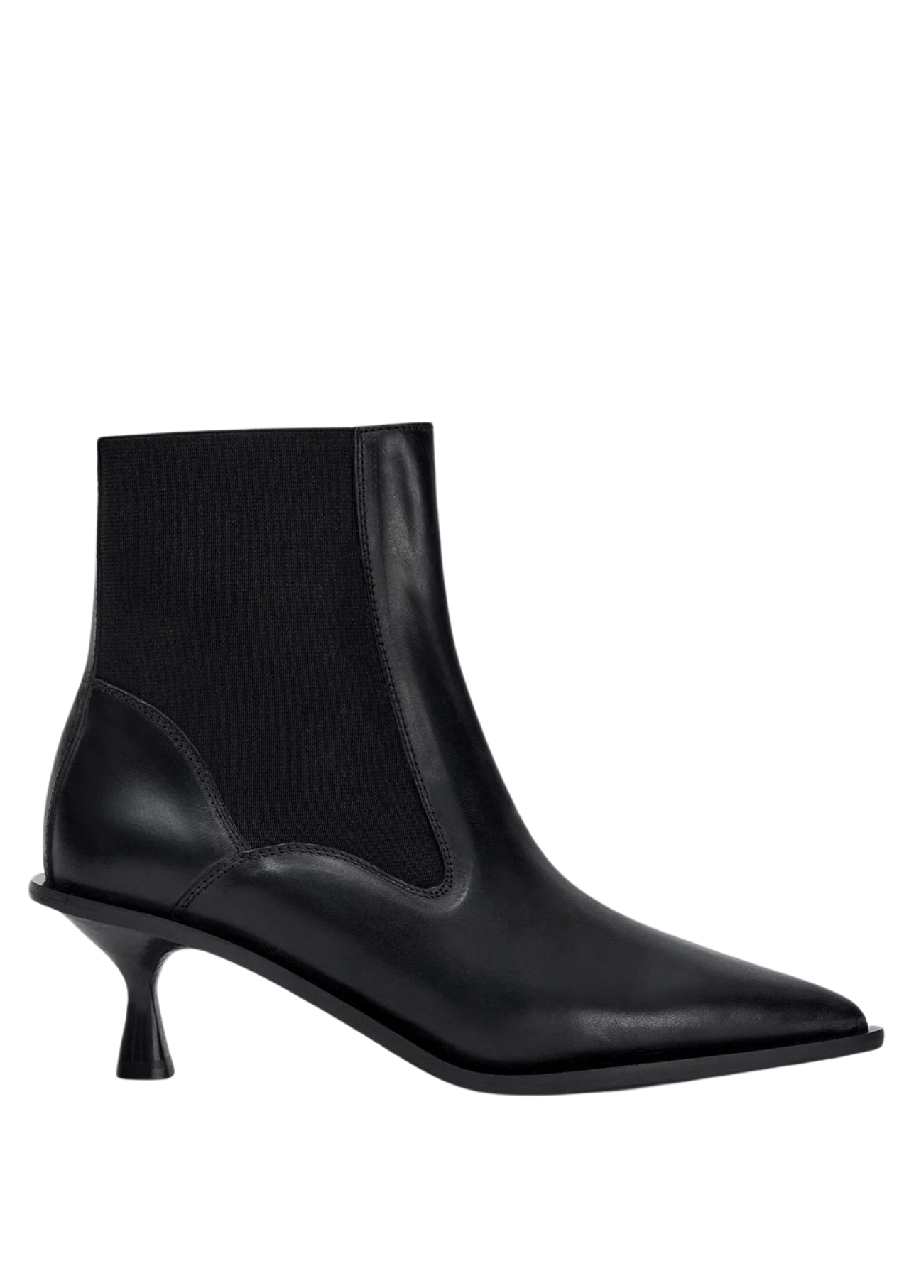 Trino Vacchetta - Black