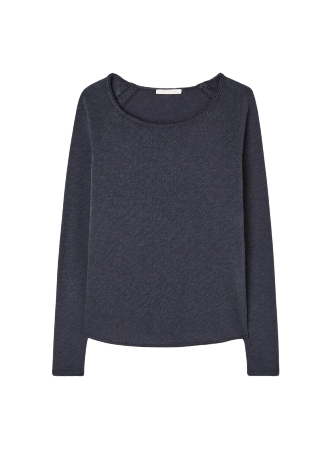 Sonoma Longsleeve - Navy Blue Vintage