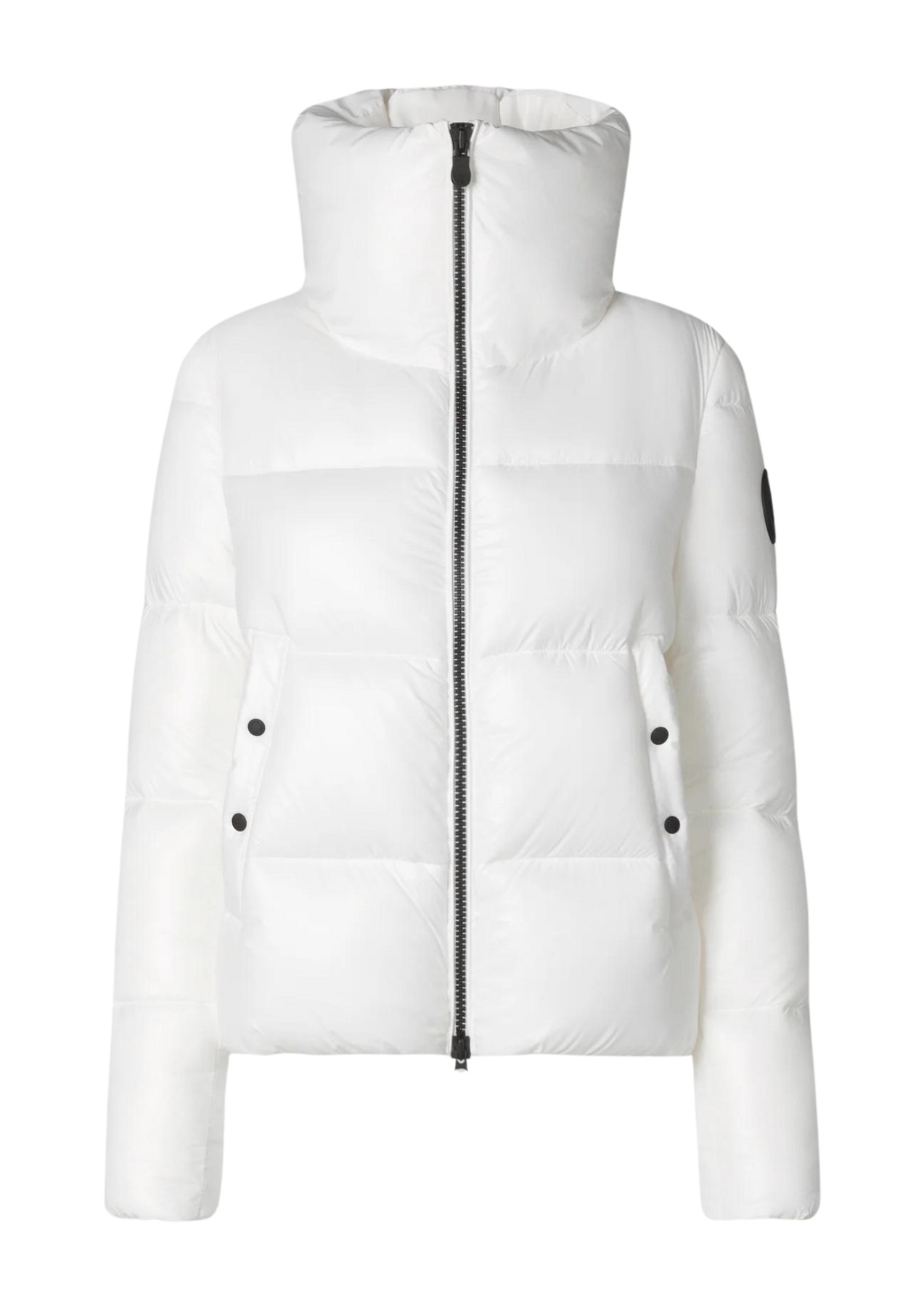 Isla - Off White