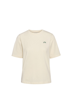 Ezra Tee - Light Yellow