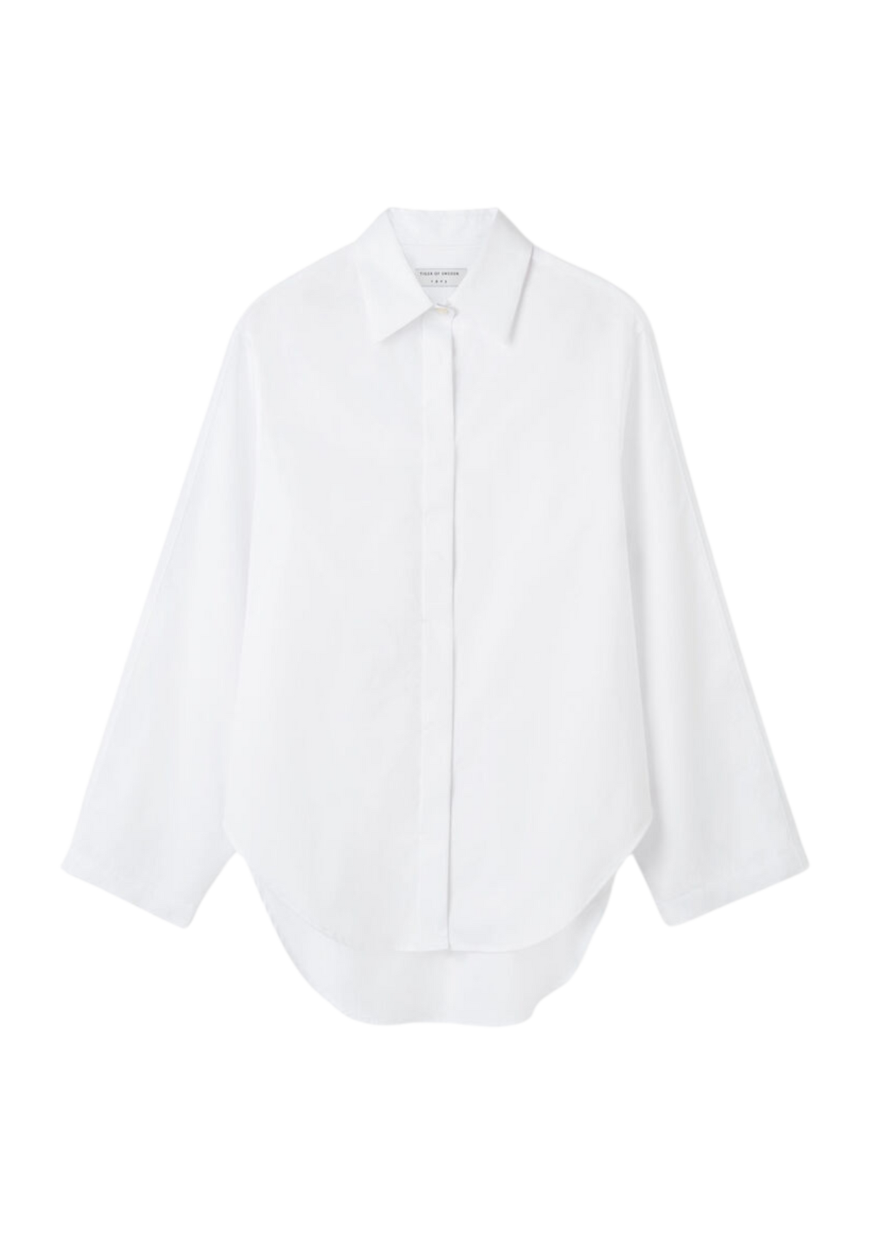 Cornia - Pure White