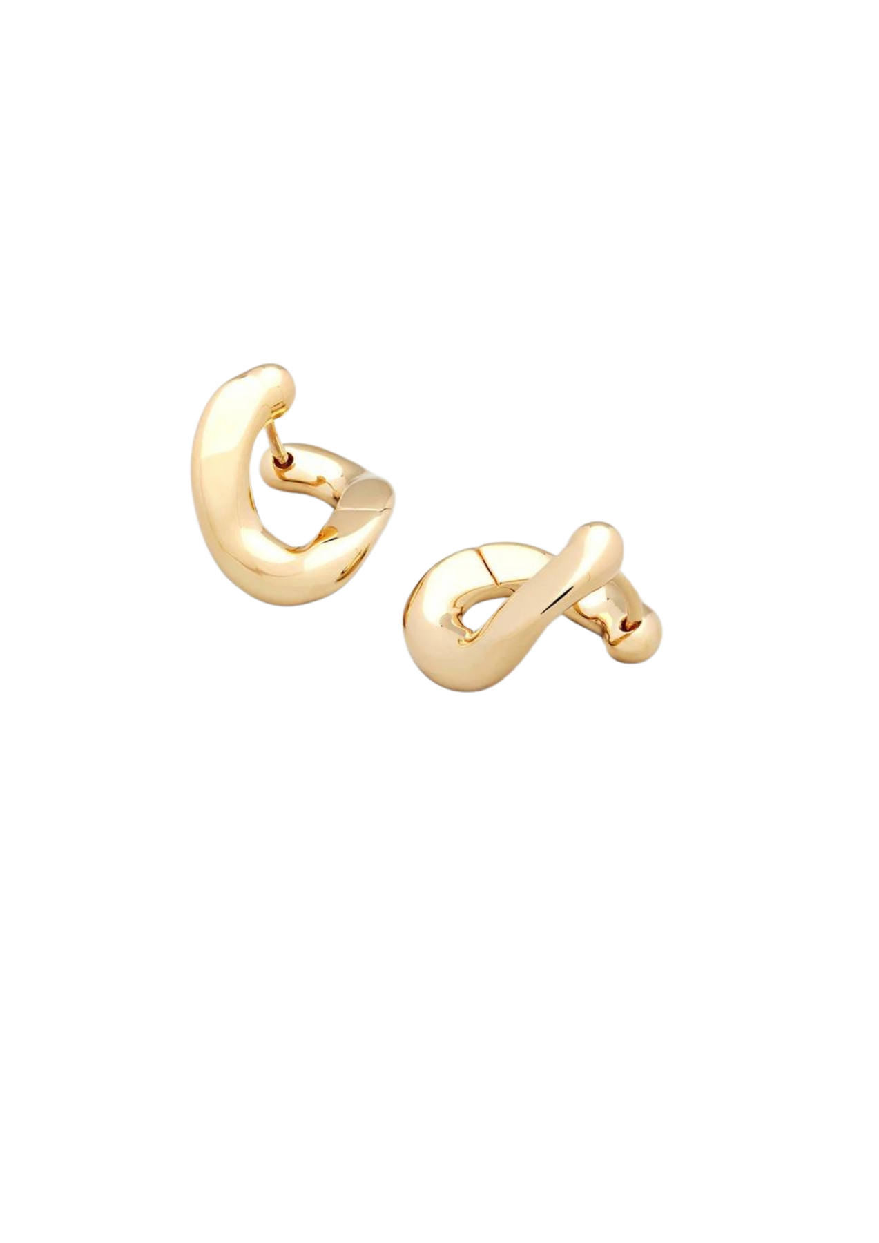 Dean Hoops - Guld