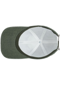Legacy Structured Linen - French Olive